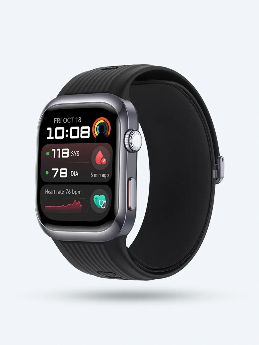 Huawei Watch D2 aqlli soati