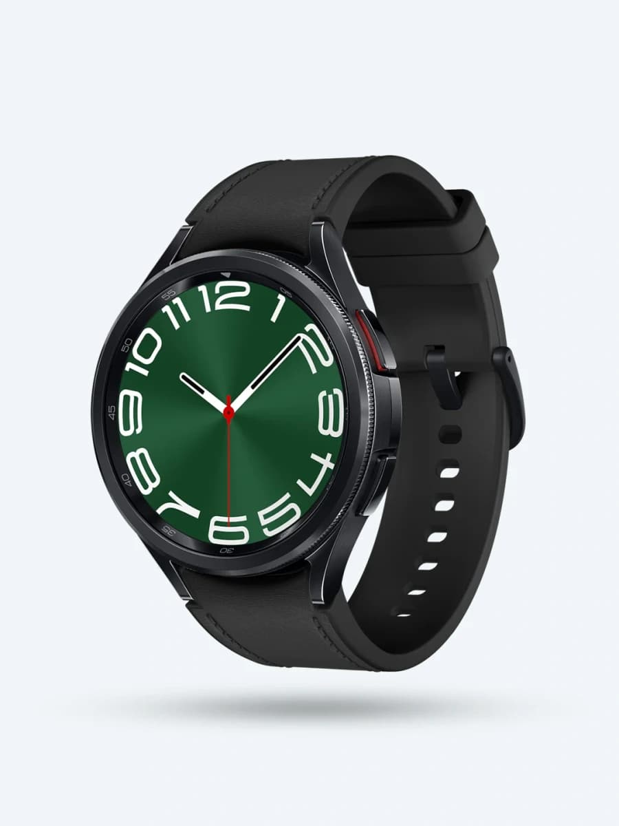 Samsung Galaxy Watch6 Classic 47mm aqlli soati