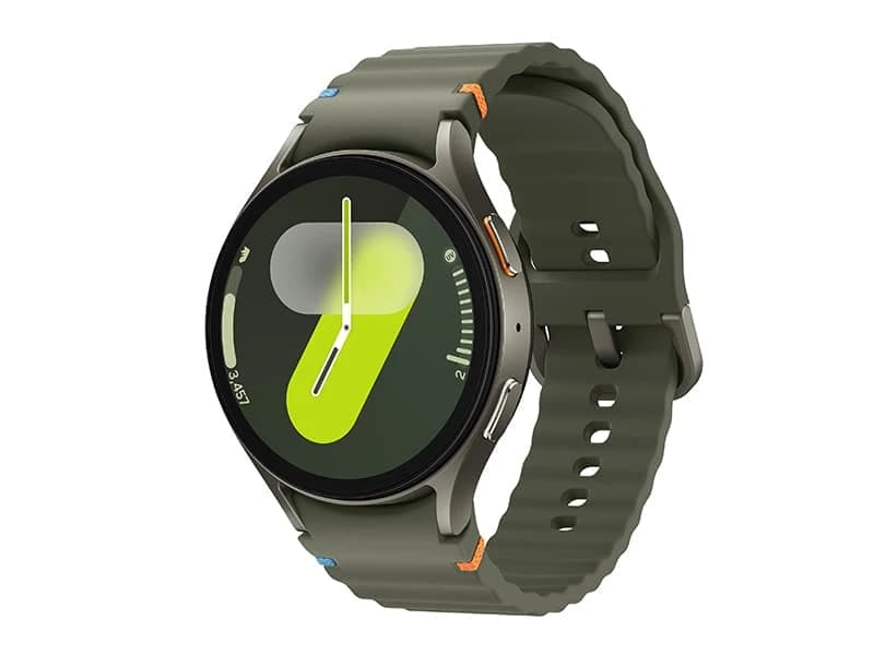 Samsung Galaxy Watch7 44mm aqlli soati
