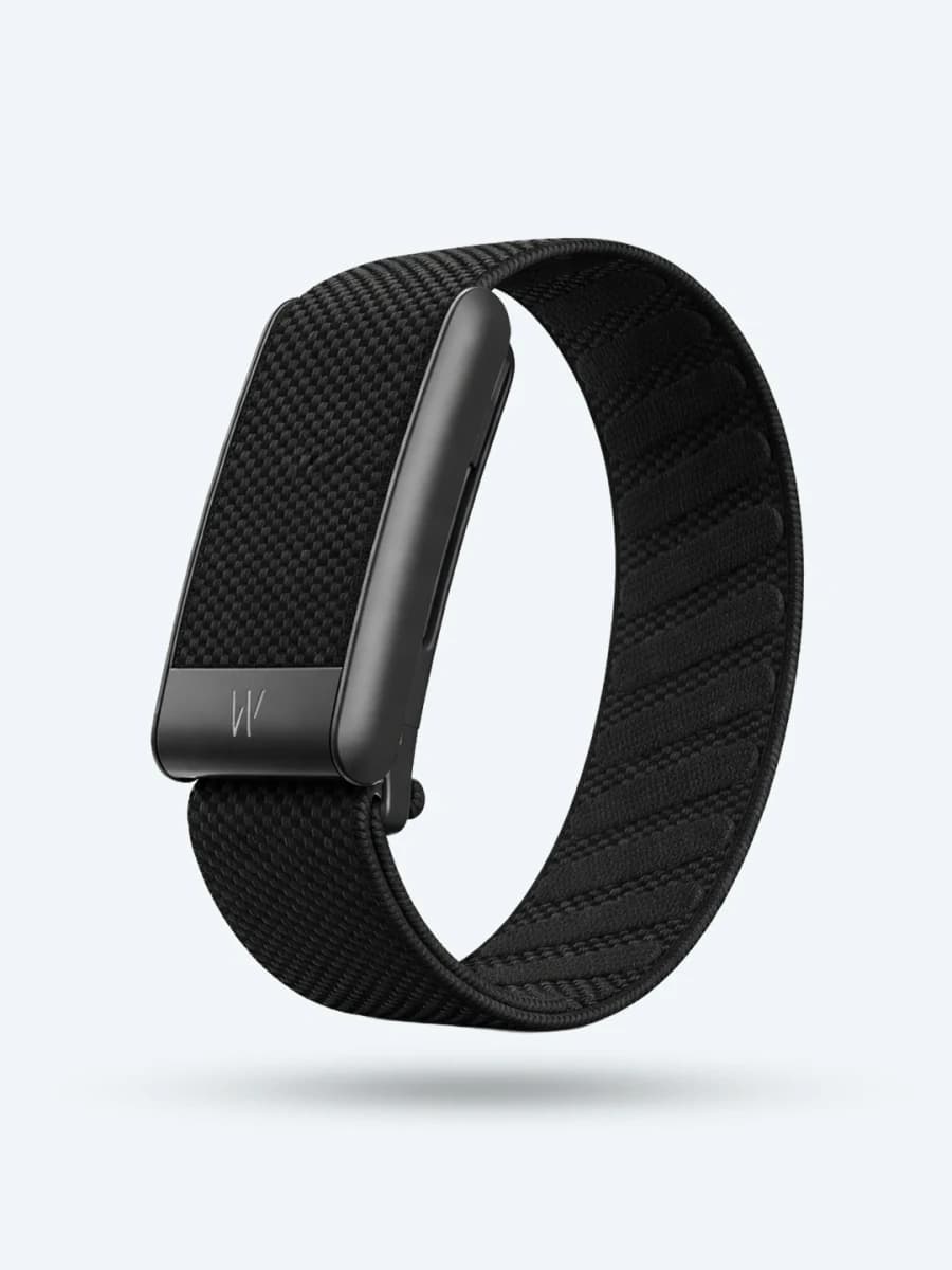 WHOOP 5.0 Peak fitness bilakuzuk