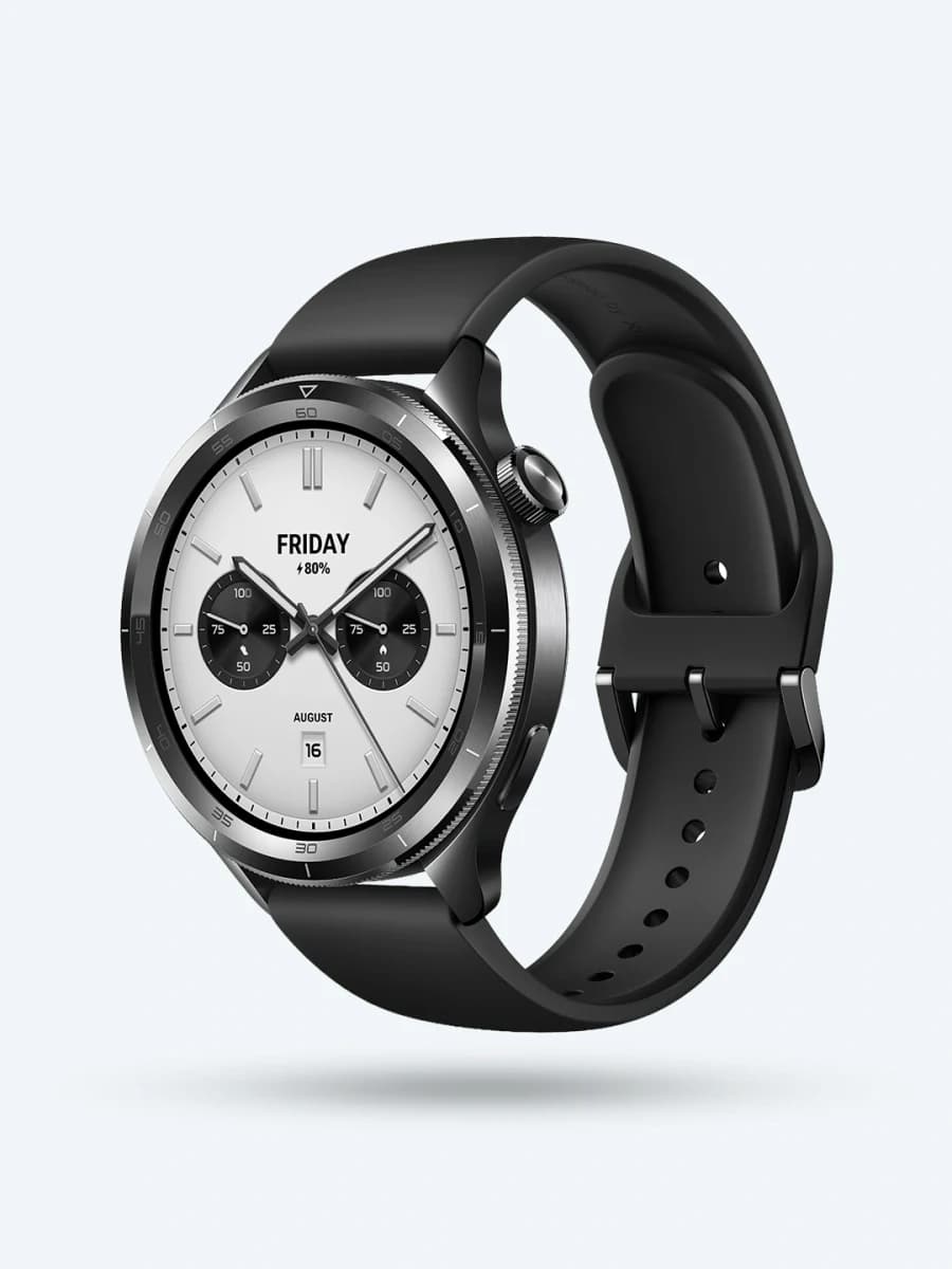 Xiaomi Watch S4 aqlli soati