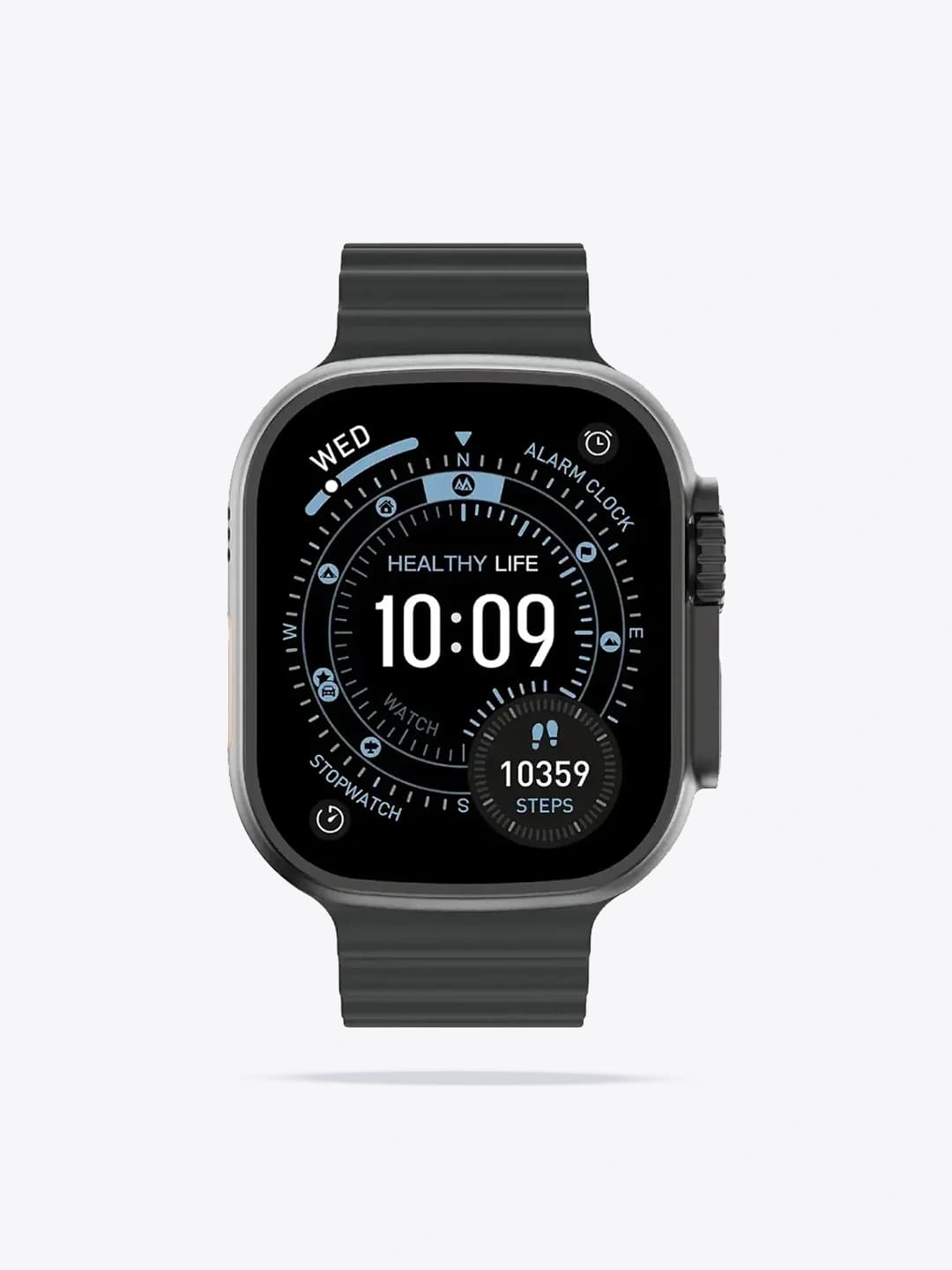 Green Lion Communicate 49 Ultra Smart Watch
