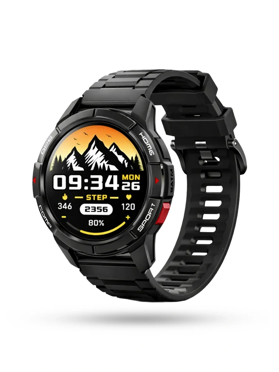 Mibro Watch GS Active smartwatch