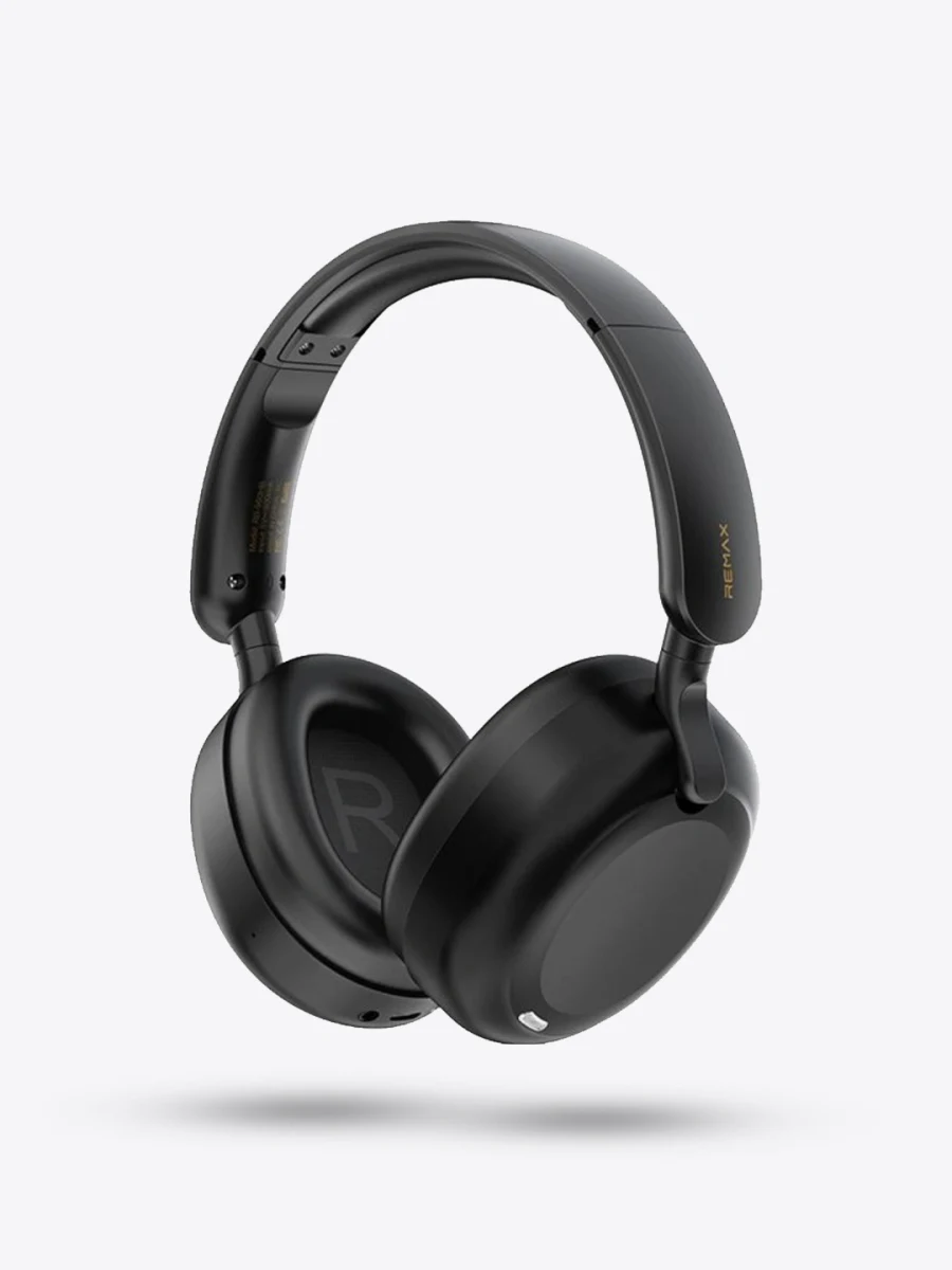 Remax RB-500HB wireless headphones